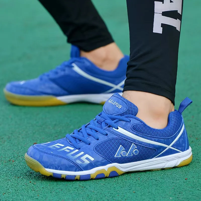 2026 Sneakers Badminton Shoes  - Table Tennis Athlete recensione e prezzo