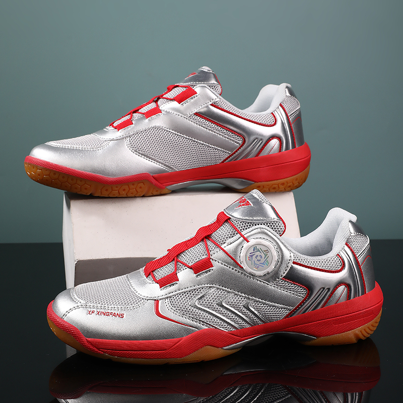 New Tennis Shoes Mens Badminto - Table Tennis Basic recensione e prezzo