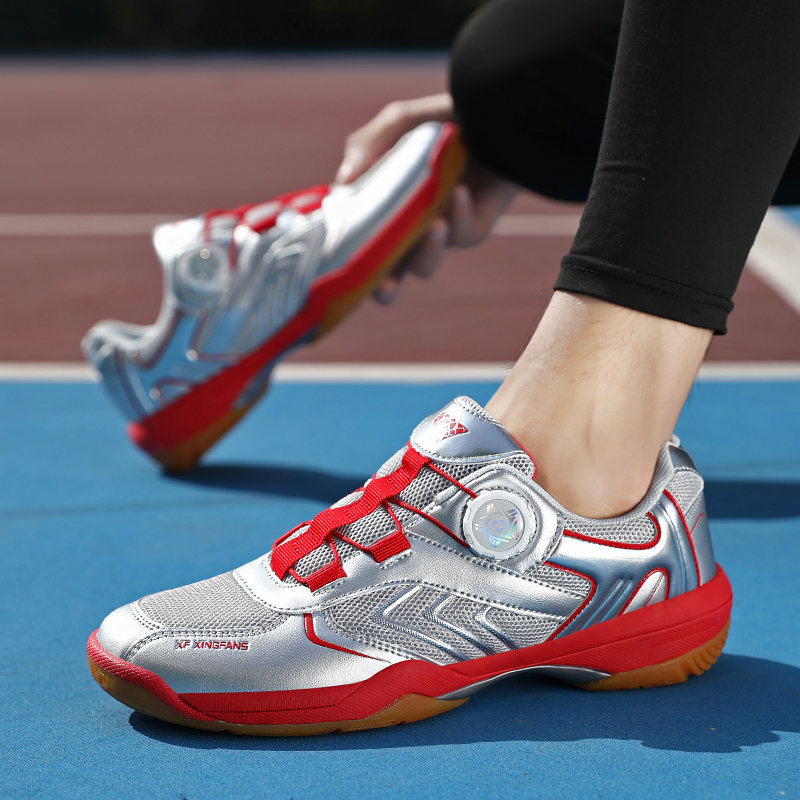 New Tennis Shoes Mens Badminto - Table Tennis Basic recensione e prezzo