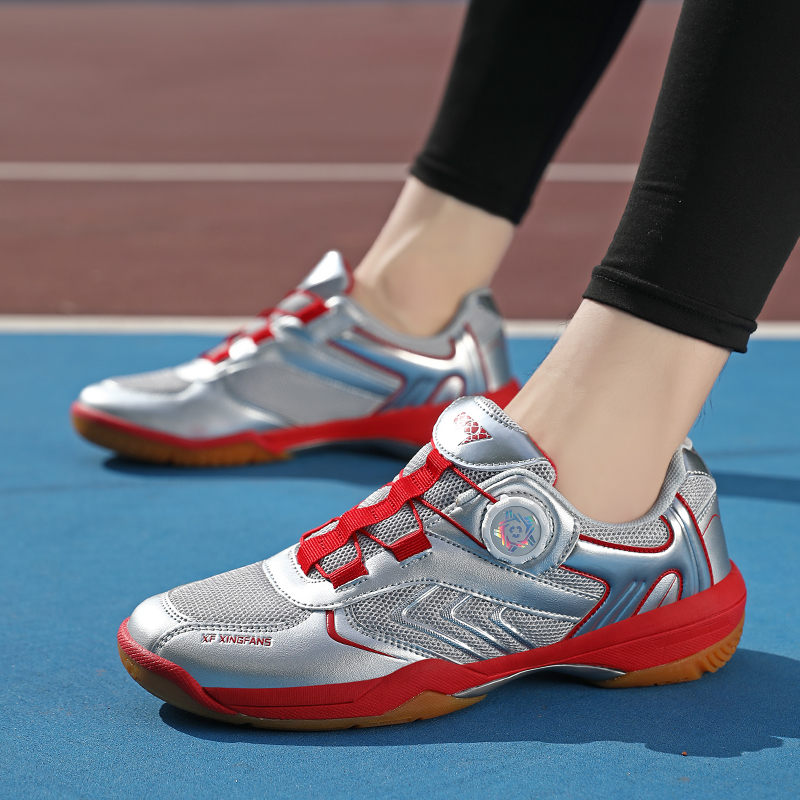 New Tennis Shoes Mens Badminto - Table Tennis Basic recensione e prezzo