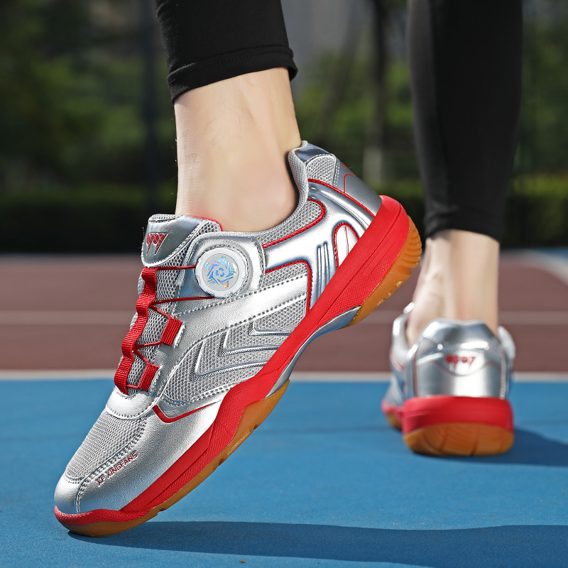 New Tennis Shoes Mens Badminto - Table Tennis Basic recensione e prezzo