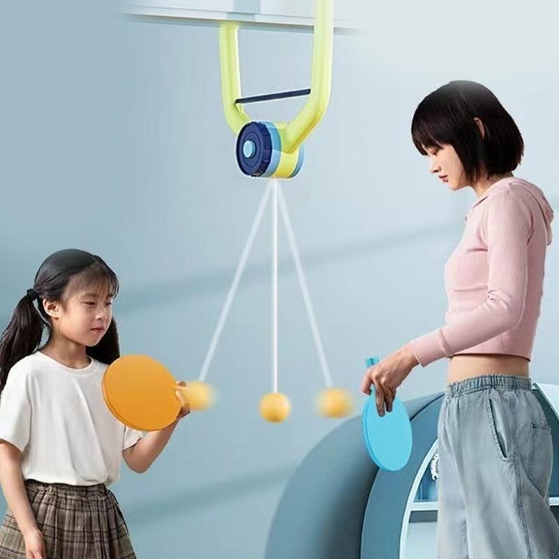 M89C Over The Door Pingpong Ga - Table Tennis Animation recensione e prezzo