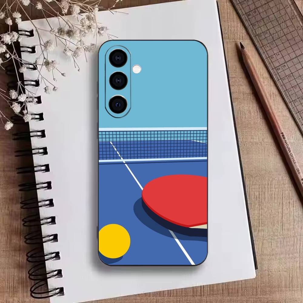 New Table Tennis Cartoon  Phon - Table Tennis Animation recensione e prezzo