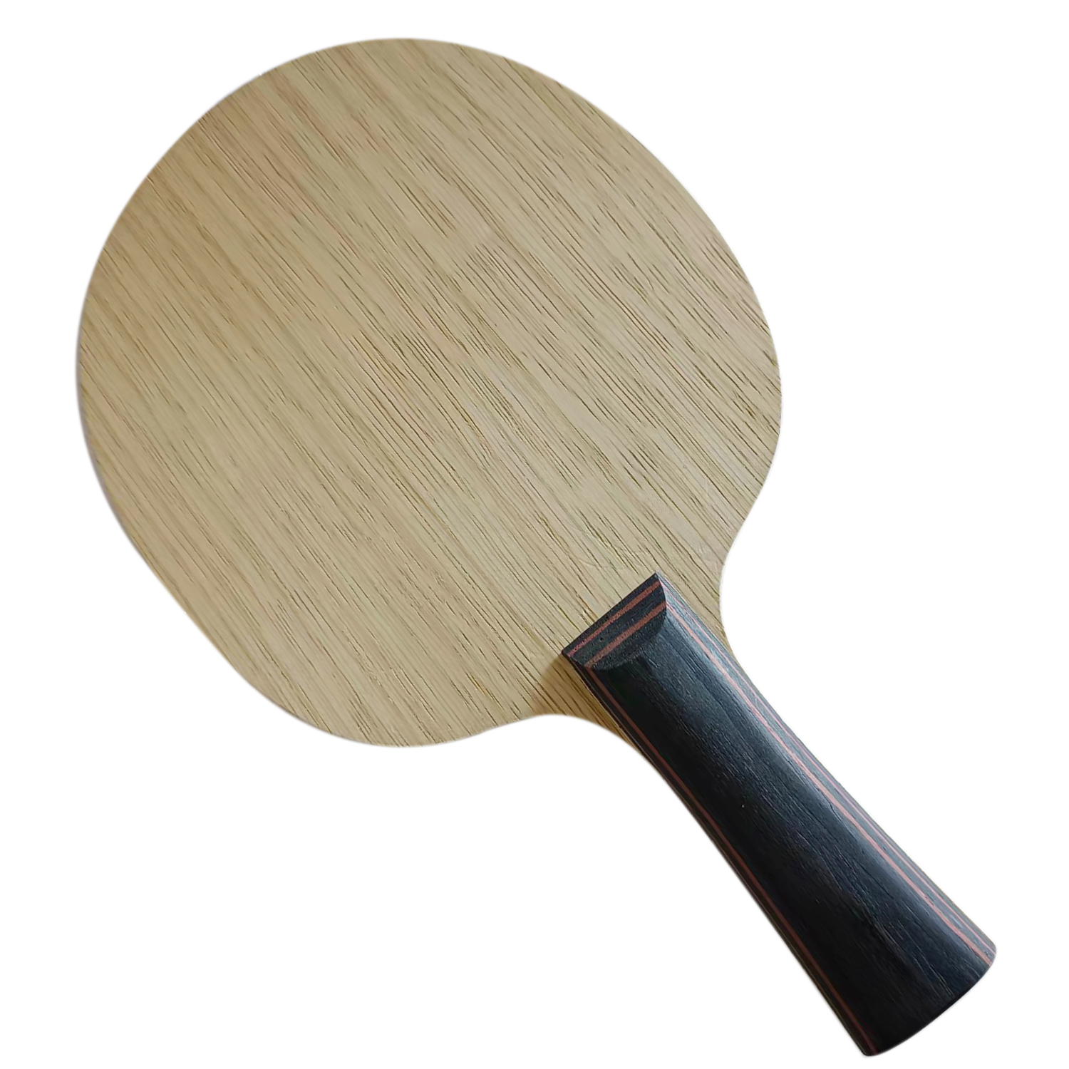 Dobat Number 1 PRO trying vers - Table Tennis Grip Types recensione e prezzo