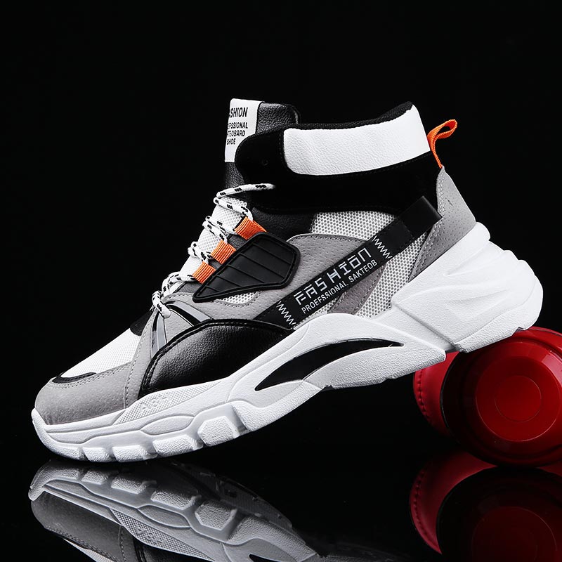 Hightop Summer Men's Sport Sho - Table Tennis Usa Team recensione e prezzo