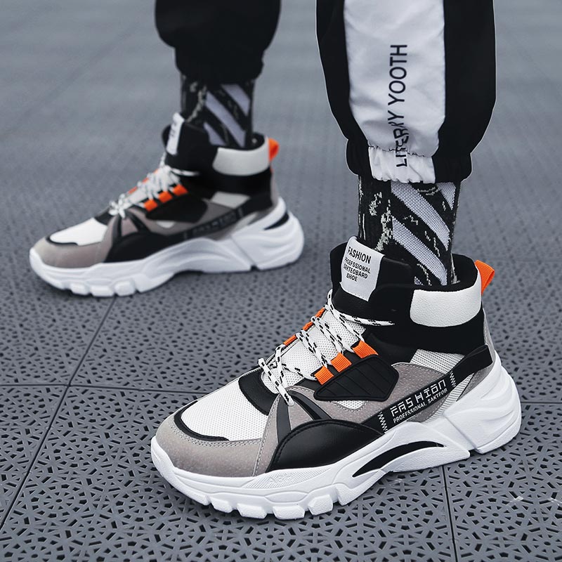 Hightop Summer Men's Sport Sho - Table Tennis Usa Team recensione e prezzo