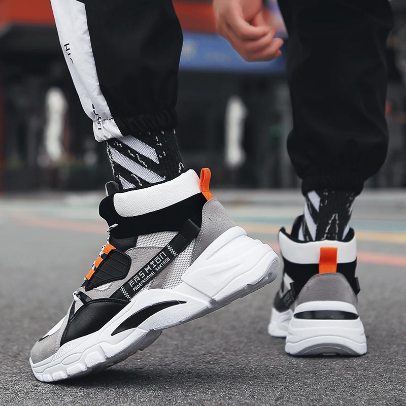 Hightop Summer Men's Sport Sho - Table Tennis Usa Team recensione e prezzo