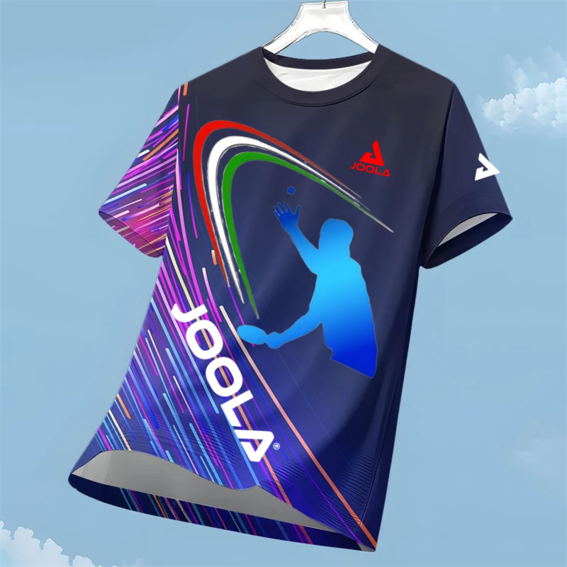 JOOLA Table Tennis T-Shirt for - Table Tennis Athlete recensione e prezzo