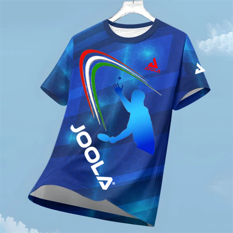 JOOLA Table Tennis T-Shirt for - Table Tennis Athlete recensione e prezzo