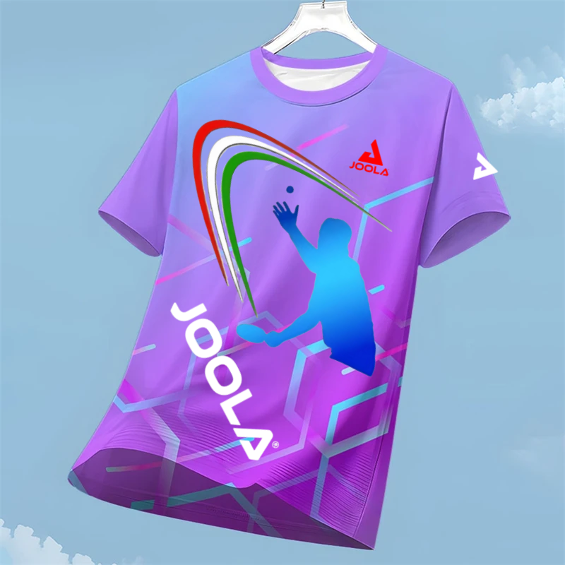 JOOLA Table Tennis T-Shirt for - Table Tennis Athlete recensione e prezzo