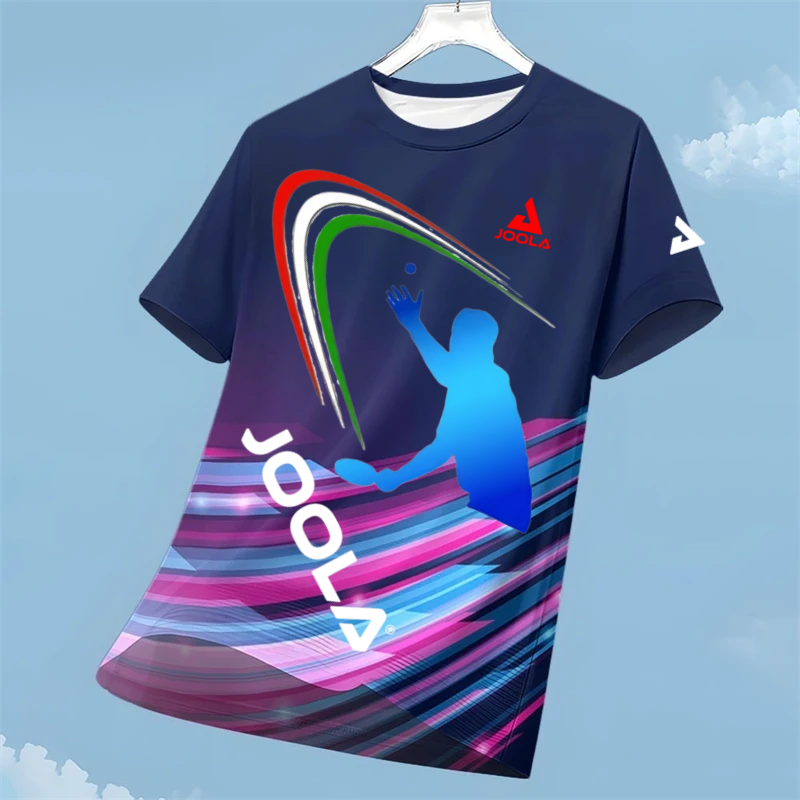 JOOLA Table Tennis T-Shirt for - Table Tennis Athlete recensione e prezzo