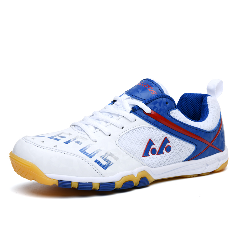 Lefus Brand Table Tennis Shoes - Table Tennis Athlete recensione e prezzo