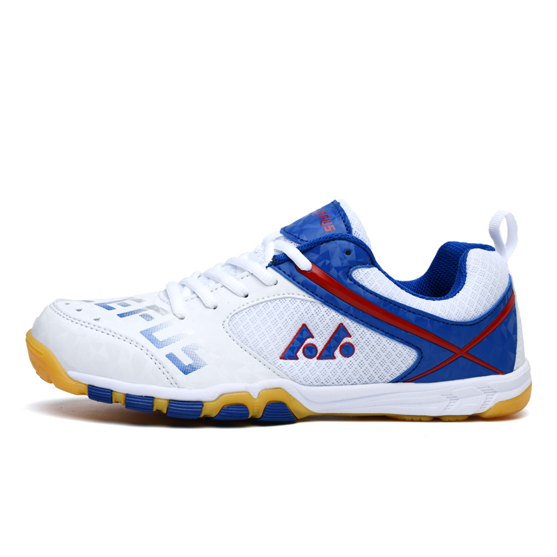 Lefus Brand Table Tennis Shoes - Table Tennis Athlete recensione e prezzo