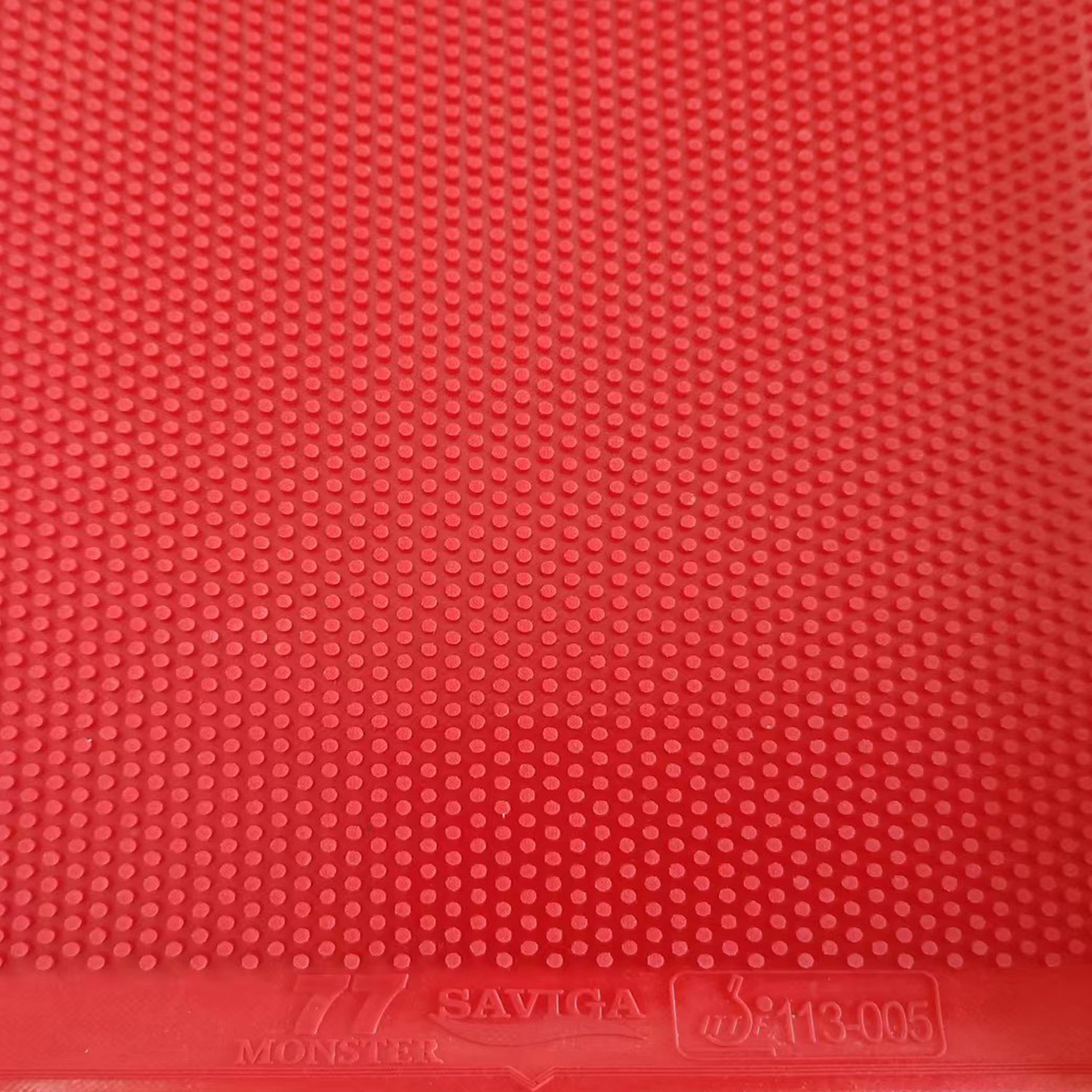 Original Saviga 77 Monster Tab - Table Tennis Joola recensione e prezzo