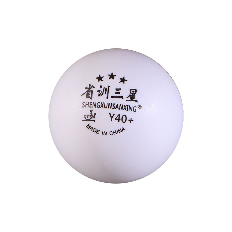 Table Tennis Balls for Profess - Table Tennis Usa Team recensione e prezzo