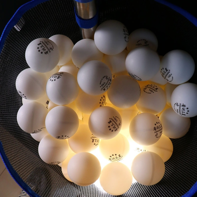Table Tennis Balls for Profess - Table Tennis Usa Team recensione e prezzo
