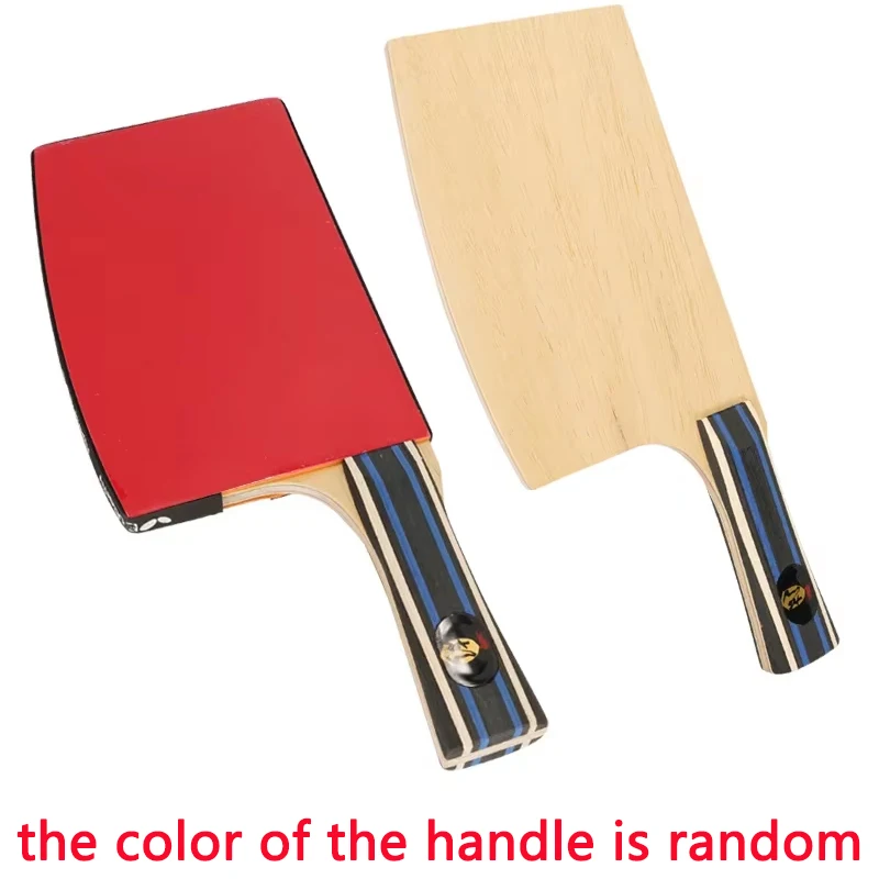 Special Shape Table Tennis Rac - Table Tennis Joola recensione e prezzo