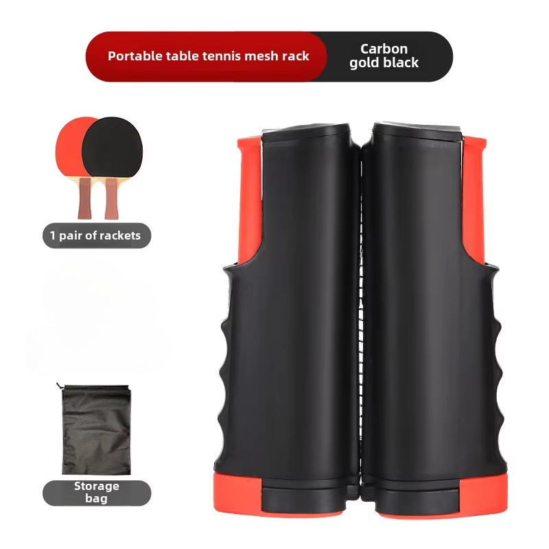 Table Tennis Net Ping Pong Rac - Table Tennis Joola recensione e prezzo