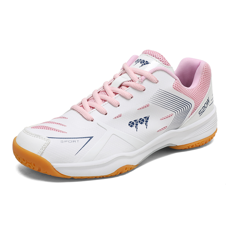 Women Men Kids Badminton Shoes - Table Tennis Athlete recensione e prezzo