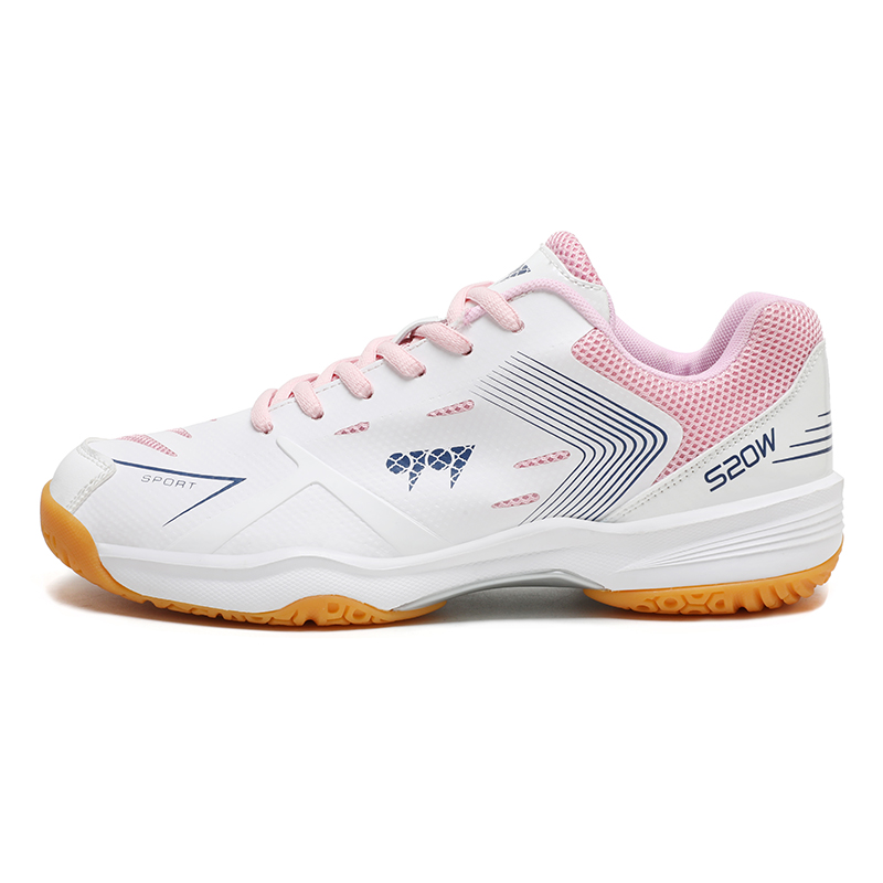 Women Men Kids Badminton Shoes - Table Tennis Athlete recensione e prezzo