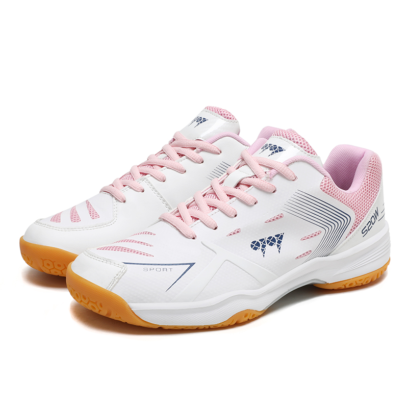 Women Men Kids Badminton Shoes - Table Tennis Athlete recensione e prezzo