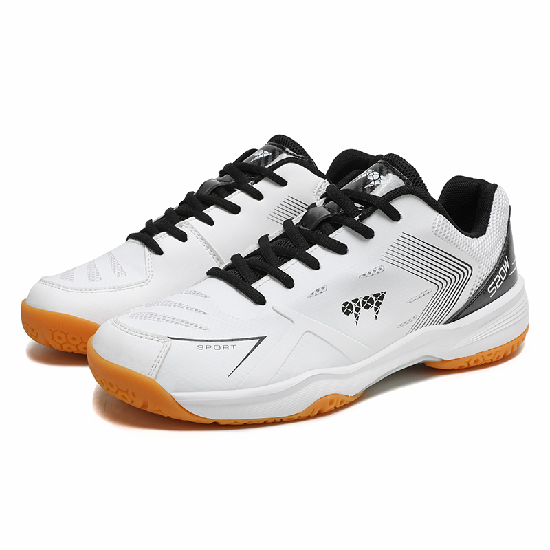 Women Men Kids Badminton Shoes - Table Tennis Athlete recensione e prezzo