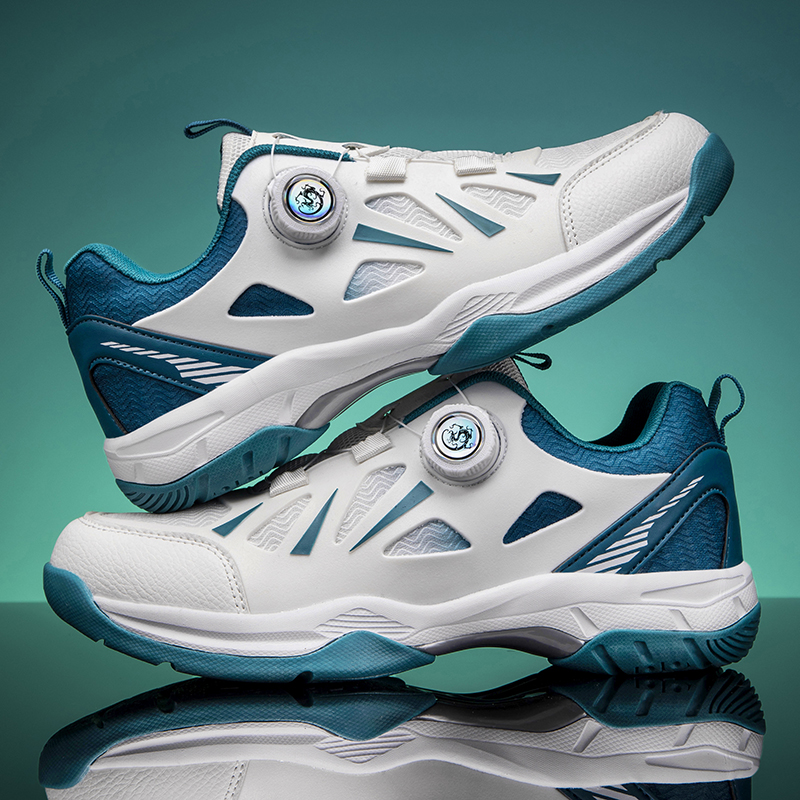 Men Women Badminton Shoes Tabl - Table Tennis Athlete recensione e prezzo