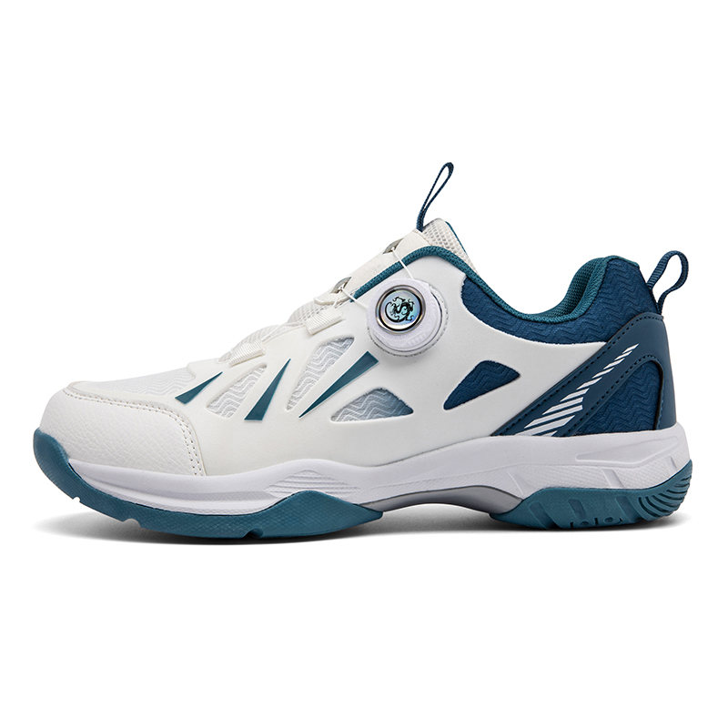 Men Women Badminton Shoes Tabl - Table Tennis Athlete recensione e prezzo