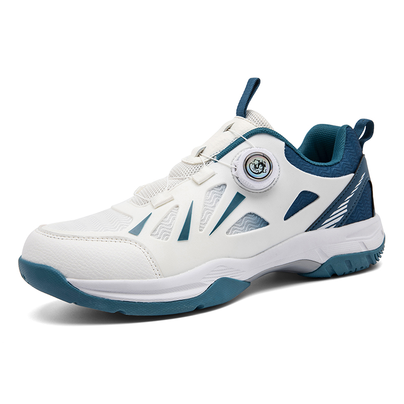 Men Women Badminton Shoes Tabl - Table Tennis Athlete recensione e prezzo