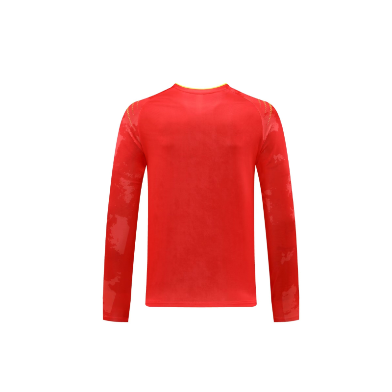 China Dragon Long Sleeve Table - Table Tennis Usa Team recensione e prezzo
