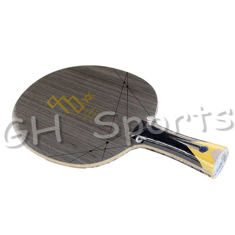 YINHE 970XX -K (970XX-K, 5+2 K - Table Tennis Usa Team recensione e prezzo
