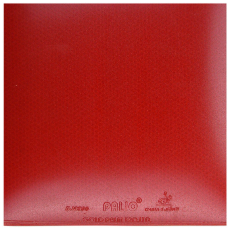 Palio CJ8000 BIOTECH Table Ten - Table Tennis Grip Types recensione e prezzo