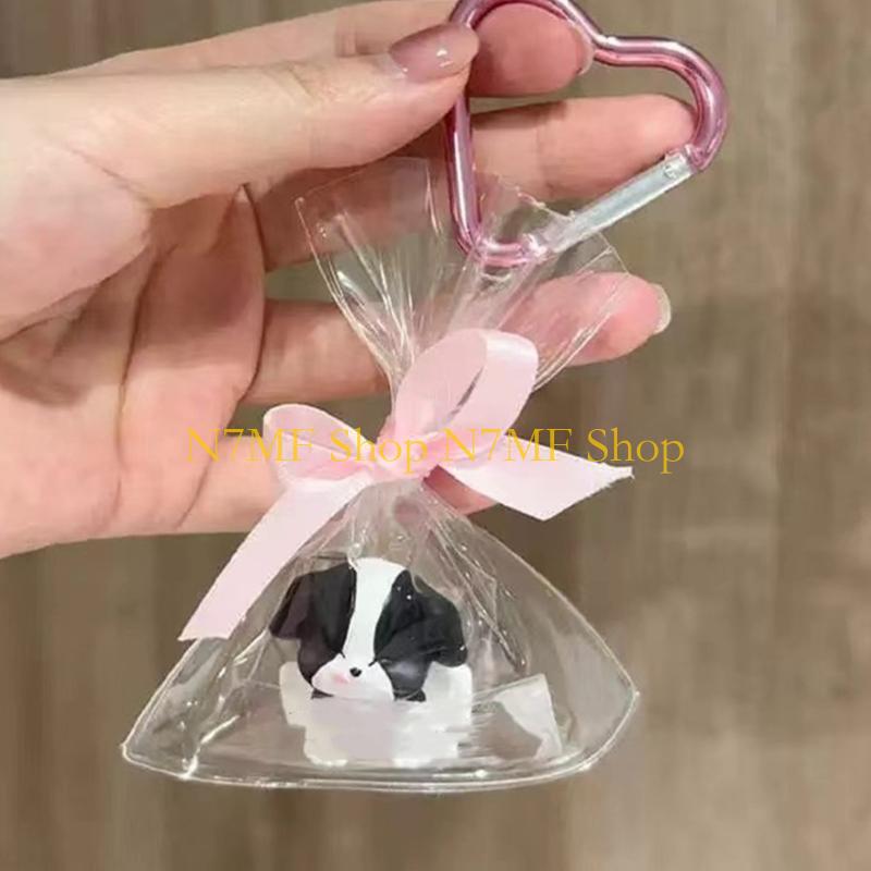 N7MF Handmade Holder Bag Penda - Table Tennis Animation recensione e prezzo