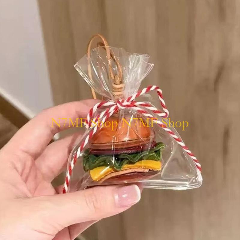 N7MF Handmade Holder Bag Penda - Table Tennis Animation recensione e prezzo