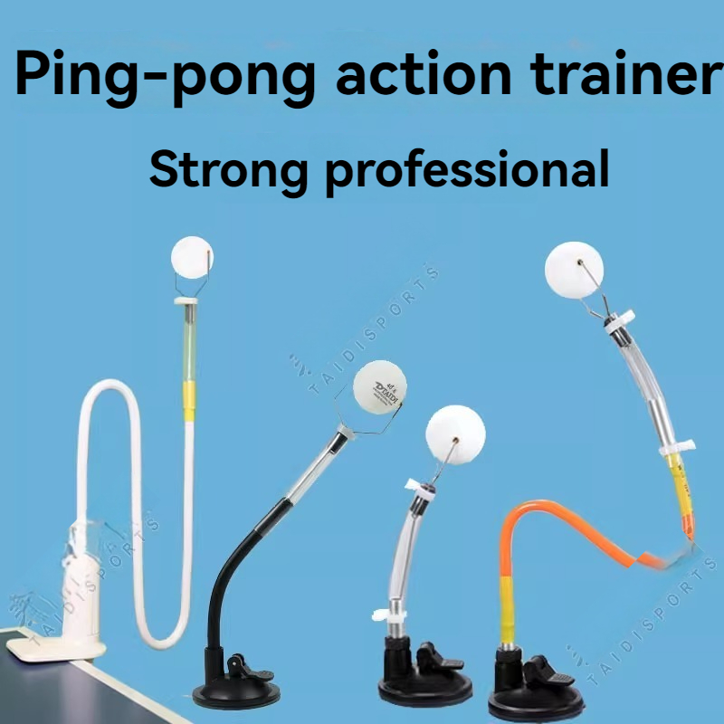 Table tennis trainer variable  - Table Tennis Basic recensione e prezzo