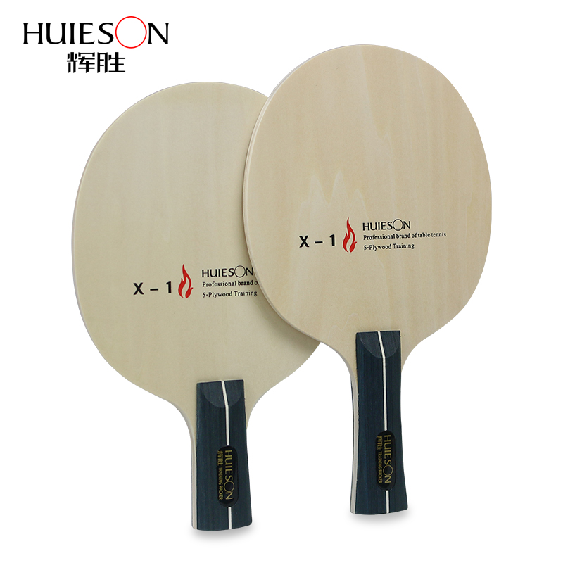 Huieson-5 Ply Wood Table Tenni - Table Tennis Basic recensione e prezzo