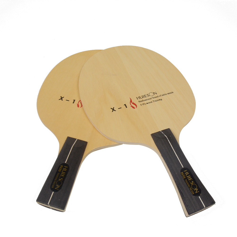 Huieson-5 Ply Wood Table Tenni - Table Tennis Basic recensione e prezzo