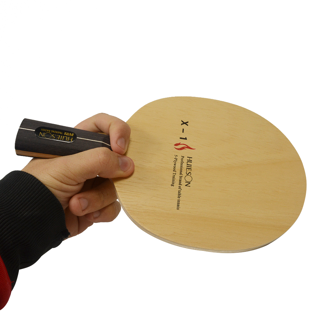 Huieson-5 Ply Wood Table Tenni - Table Tennis Basic recensione e prezzo