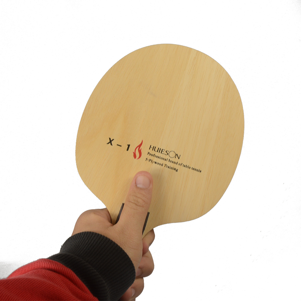 Huieson-5 Ply Wood Table Tenni - Table Tennis Basic recensione e prezzo