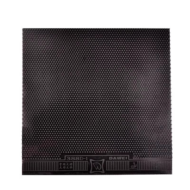 Dawei Long Pimples Out Table T - Table Tennis Rubber For Defensive Players recensione e prezzo