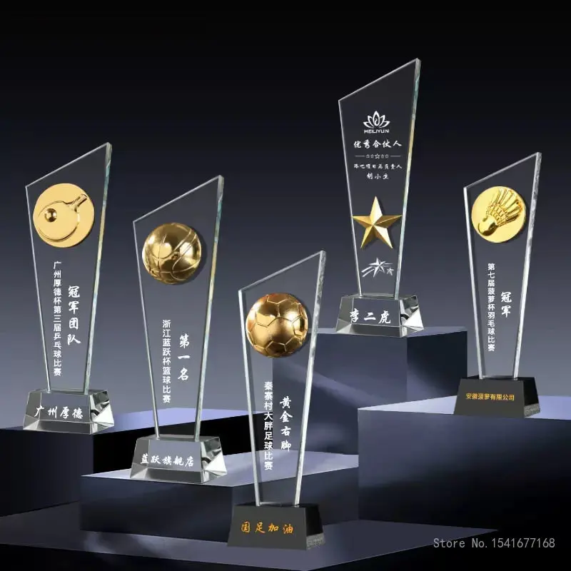 Custom Metal Medal Sports Ball - Table Tennis Athlete recensione e prezzo