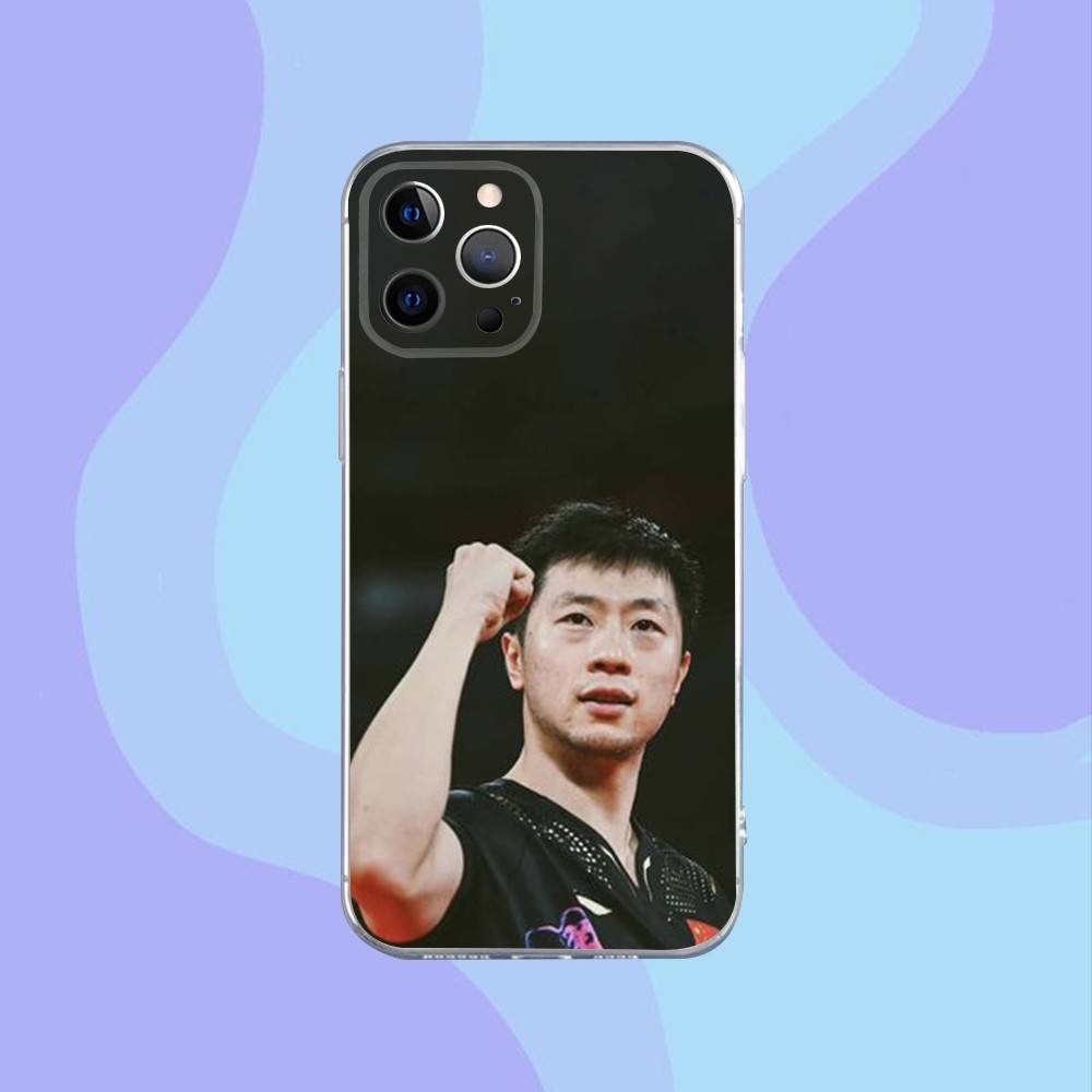 Table tennis player Ma Long Ph - Table Tennis Animation recensione e prezzo