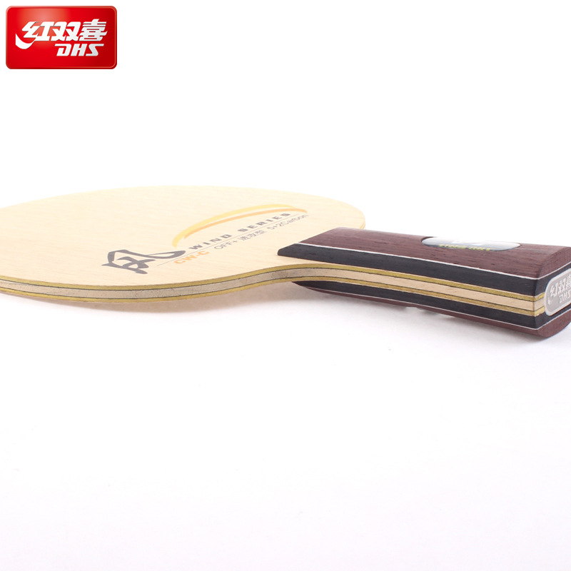 DHS Wind Series CW-C CW-D Tabl - Table Tennis Grip Types recensione e prezzo