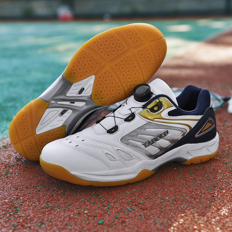 Badminton Shoes Training Sport - Table Tennis Basic recensione e prezzo