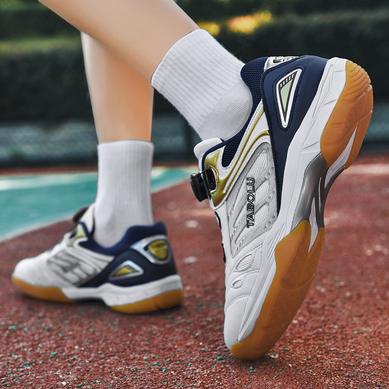 Badminton Shoes Training Sport - Table Tennis Basic recensione e prezzo