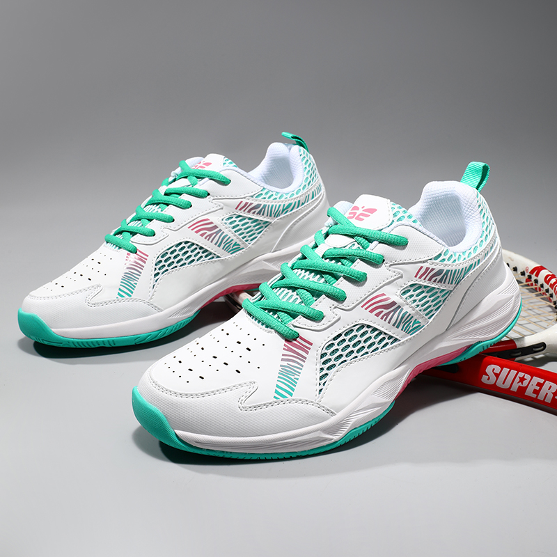 Men Women Badminton Shoes Tabl - Table Tennis Basic recensione e prezzo