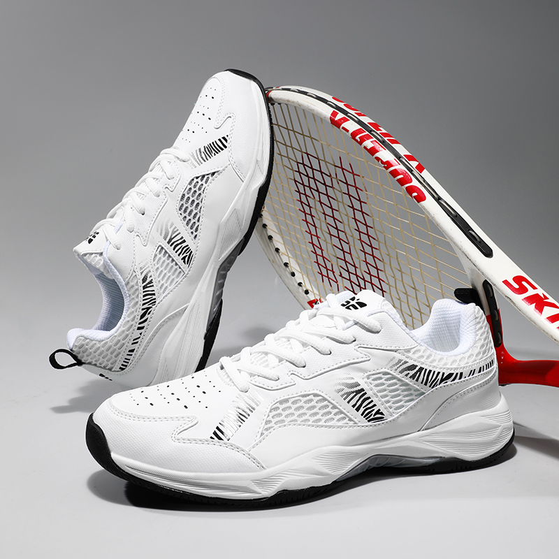Men Women Badminton Shoes Tabl - Table Tennis Basic recensione e prezzo