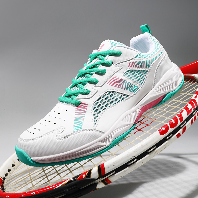 Men Women Badminton Shoes Tabl - Table Tennis Basic recensione e prezzo