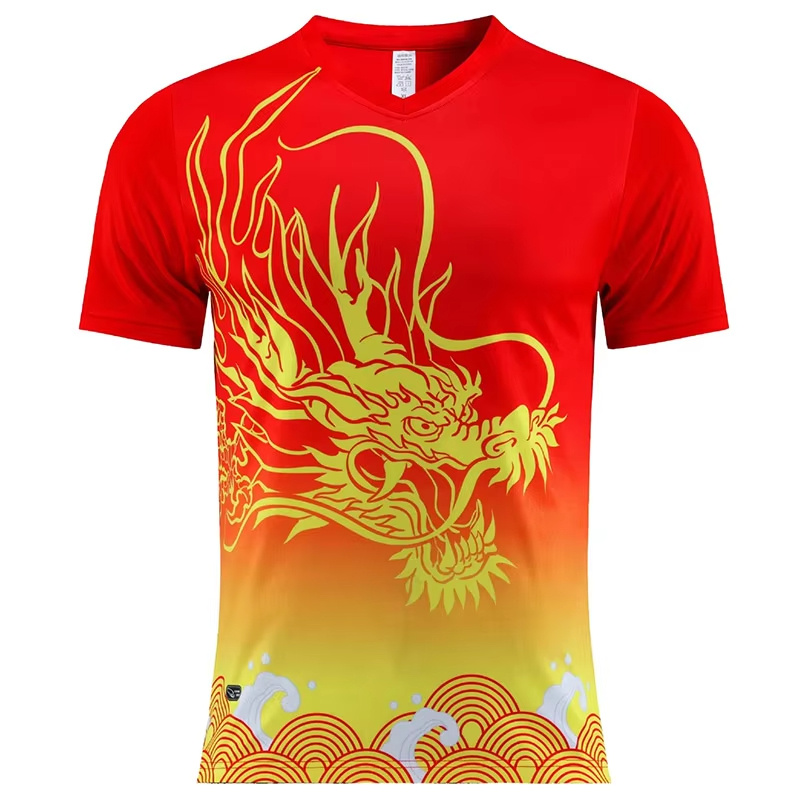 Team Table Tennis T Shirt Men  - Table Tennis Usa Team recensione e prezzo