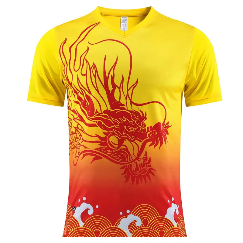 Team Table Tennis T Shirt Men  - Table Tennis Usa Team recensione e prezzo